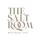 The Salt Room Mx logo
