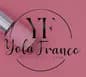 SPA YOLA FRANCO logo