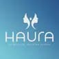 Clínica De Belleza HAURA logo