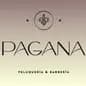 Pagana Peluqueria logo