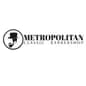 Metropolitan Classic BarberShop Los Jardines logo