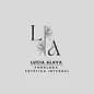 Lucia Alava Podologa & Estetica Integral logo