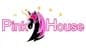 Salón de Belleza Pink House Nails logo