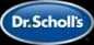 Dr. Scholl’s logo
