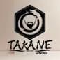 TAKANE STUDIO logo