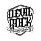 Devil Rock - Piercing studio logo