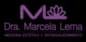 Dra. Marcela Lema SAS logo