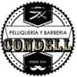 Peluqueria y Barberia Condell logo