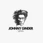 JOHNNY GINDER logo