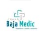 Clínica Baja Médic logo