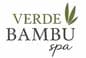 Verde Bambú Spa logo