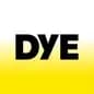 DYE Hair Salon logo