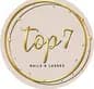 TOP 7 logo