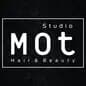 Studio MOT logo