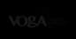 VOGA SALON logo