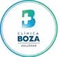 Clínica Boza Vallenar logo