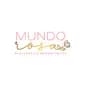 Mundo Rosa Estudio logo