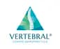 Centro Quiropráctico Vertebral logo