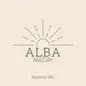Alba Nails Spa logo