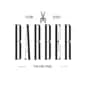 Barber Studio logo