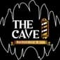 The Cave Barbershop And Spa logo