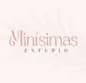Minísimas logo
