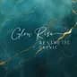 Glow Rise Asthetic clinic. logo