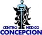 Centro Médico Concepción logo