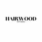 Hairwood Peluqueria y Spa capilar Japones logo
