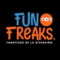 Peluquería FunFreaks logo