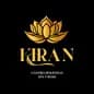 KIRAN logo