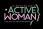 Active Woman Kinesiologia logo