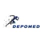 DEPOMED logo