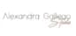 Alexandra Gallego Studio logo