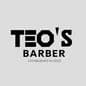TEO’S BARBER logo