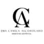 Clínica Estética Dra. Camila Alcoholado logo