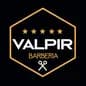 Barberia Valpir logo