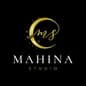 Mahina Studio logo