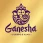 GANESHA salon de yoga logo