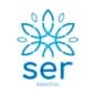 Ser Bienestar logo
