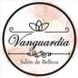 Vanguardia Salon de belleza logo