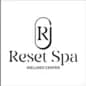 Reset Spa logo