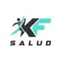 KF Salud logo