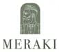 Meraki logo