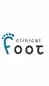 Clinical Foot Chile logo
