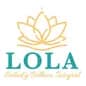Podologia Clinica y Belleza Integral Lola logo