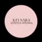 KfiNails logo