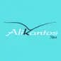 Alikantos Spa logo