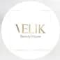 Velik Beauty House logo