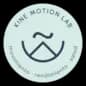 Kine Motion Lab logo